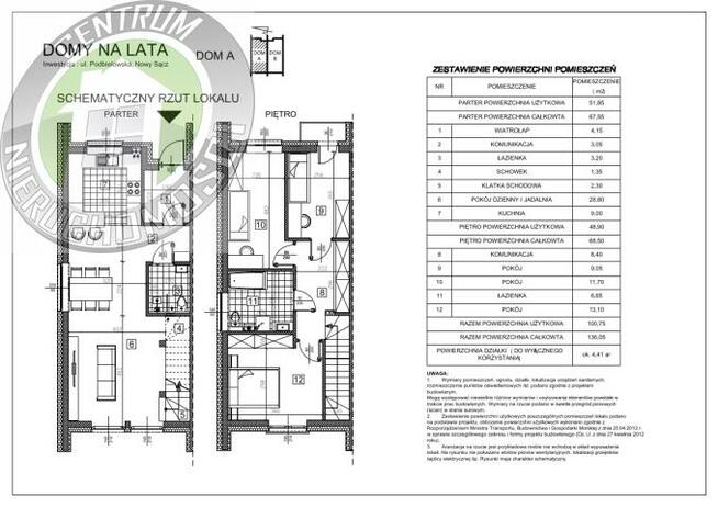 Dom Nowy Sącz Poręba Mała