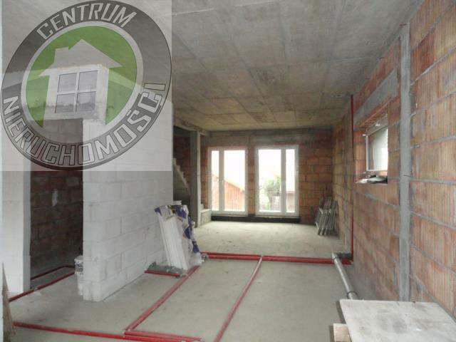 Dom Nowy Sącz Poręba Mała