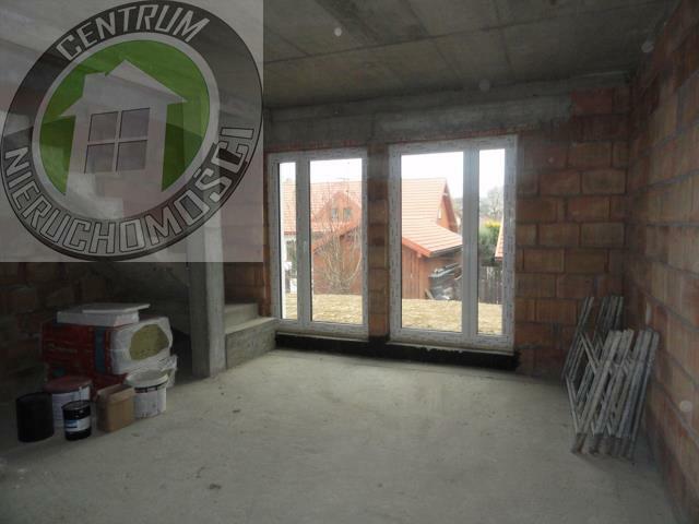 Dom Nowy Sącz Poręba Mała