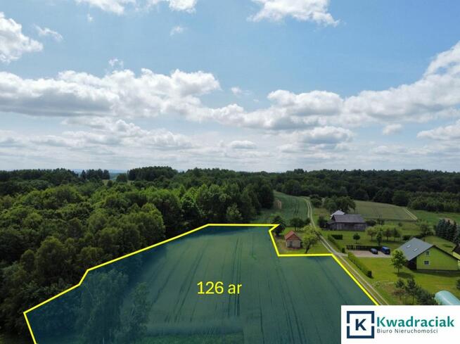 Dom Widacz gm. Frysztak,