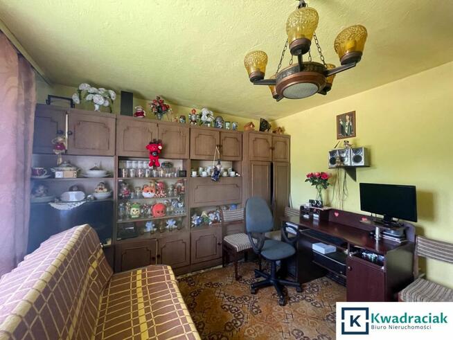 Dom Widacz gm. Frysztak,