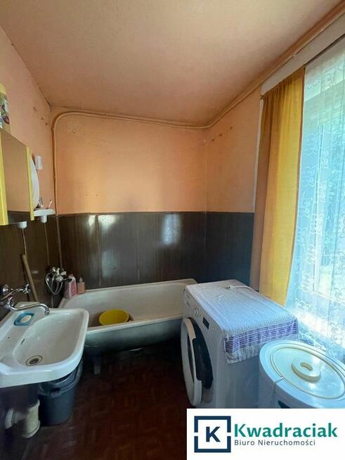 Dom Widacz gm. Frysztak,