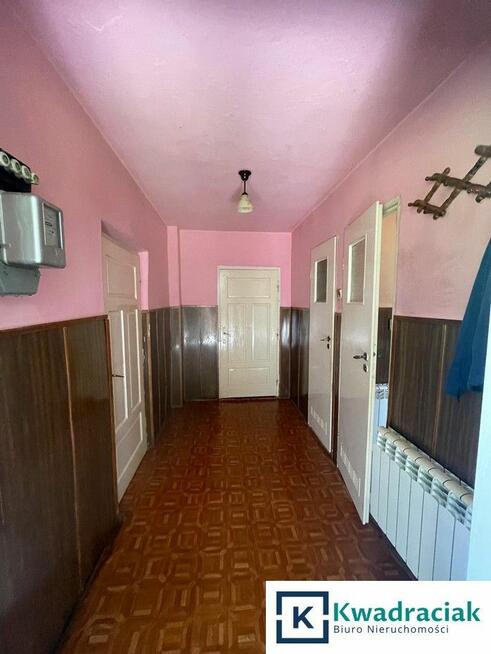 Dom Widacz gm. Frysztak,