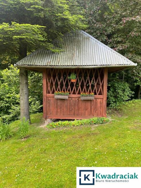 Dom Widacz gm. Frysztak,