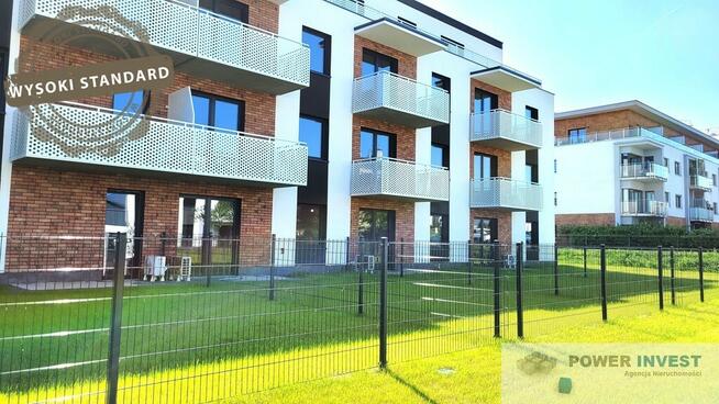 Słoneczne 3-pokojowe z tarasem 30m2, Ruczaj