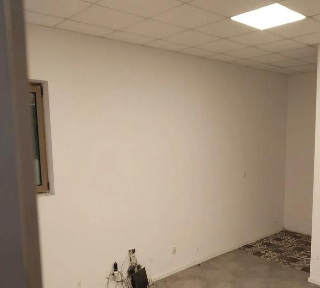 HALA MAGAZYNOWA - Mokre gm. Radzymin