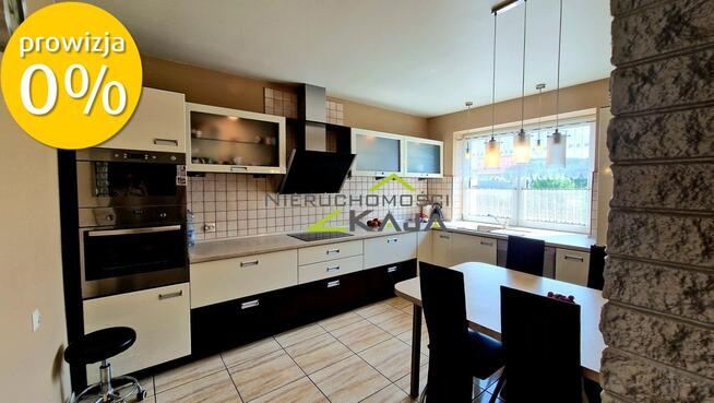 Piękny dom w Żarkach Wielkich