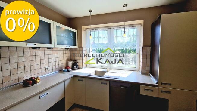 Piękny dom w Żarkach Wielkich