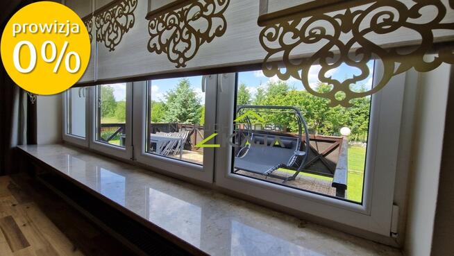 Piękny dom w Żarkach Wielkich