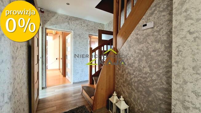 Piękny dom w Żarkach Wielkich