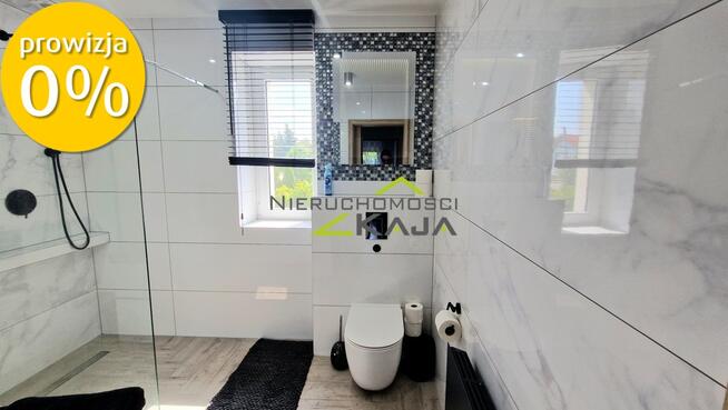 Piękny dom w Żarkach Wielkich