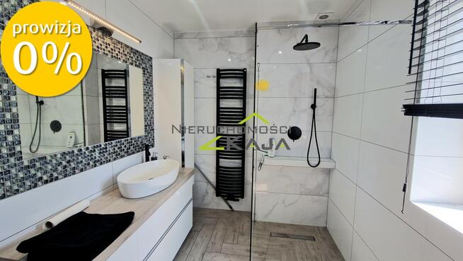 Piękny dom w Żarkach Wielkich