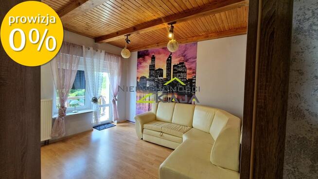 Piękny dom w Żarkach Wielkich