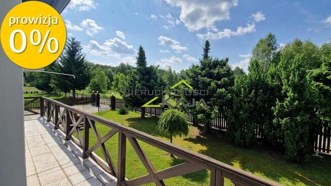 Piękny dom w Żarkach Wielkich