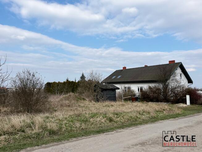 Działka budowlana Rokietnica, Spokojna