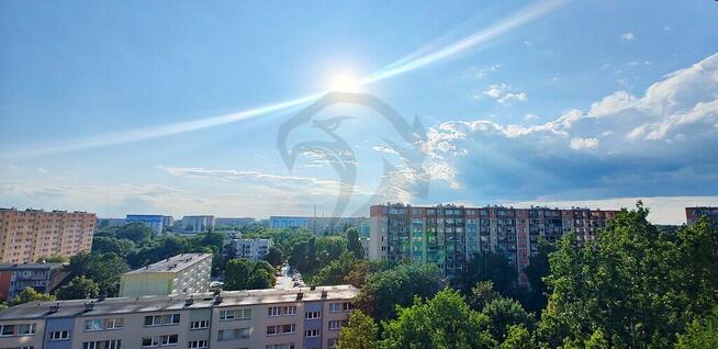 Sprzedam się. Tanio, godnie, z balkonem