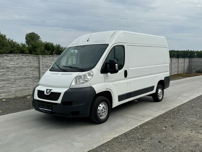 Peugot Boxer L2H2 2.2 HDI Klima