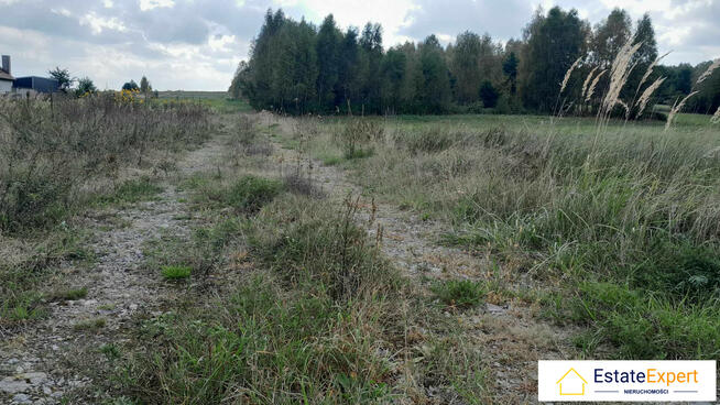 Atrakcyjne działki budowlane Wólka Pokłonna