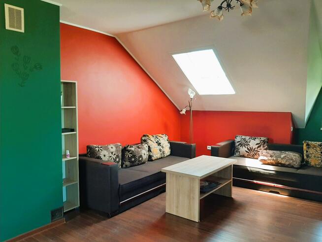 Dom Cisownica gm. Goleszów, Ustrońska