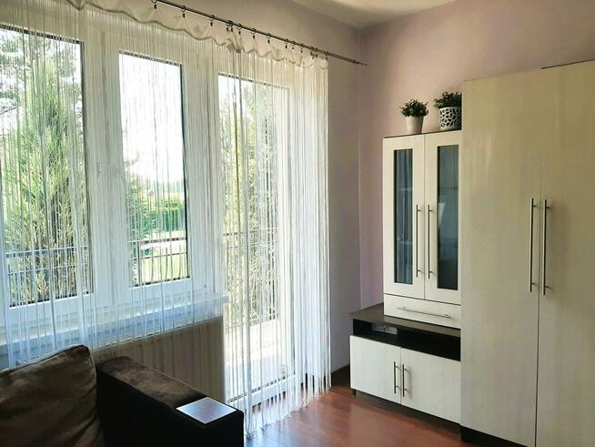 Dom Cisownica gm. Goleszów, Ustrońska