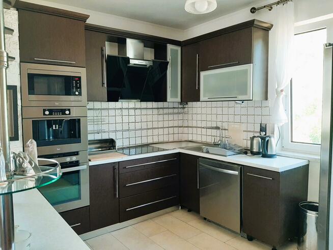 Dom Cisownica gm. Goleszów, Ustrońska