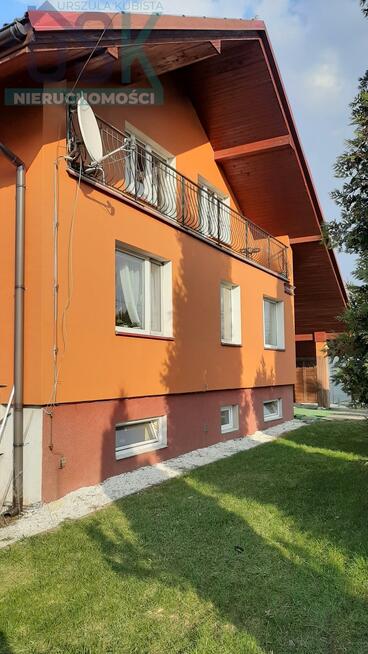 Lokal użytkowy Cisownica gm. Goleszów, Ustrońska