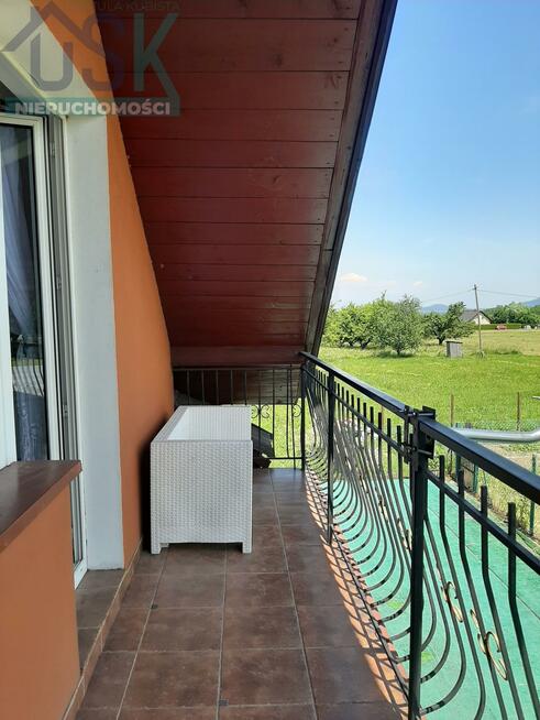 Lokal użytkowy Cisownica gm. Goleszów, Ustrońska