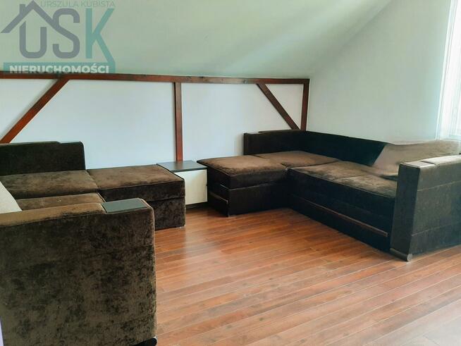 Lokal użytkowy Cisownica gm. Goleszów, Ustrońska