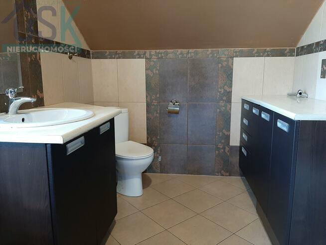 Lokal użytkowy Cisownica gm. Goleszów, Ustrońska