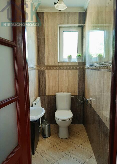 Lokal użytkowy Cisownica gm. Goleszów, Ustrońska