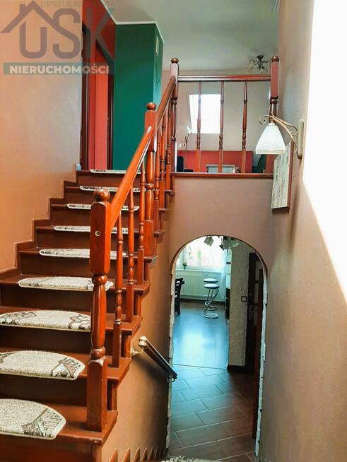 Lokal użytkowy Cisownica gm. Goleszów, Ustrońska