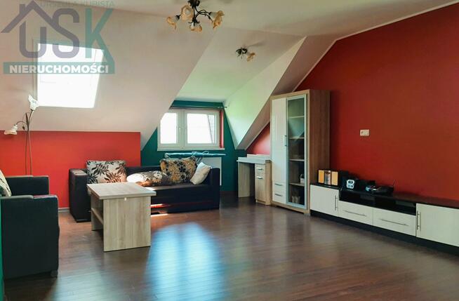 Lokal użytkowy Cisownica gm. Goleszów, Ustrońska