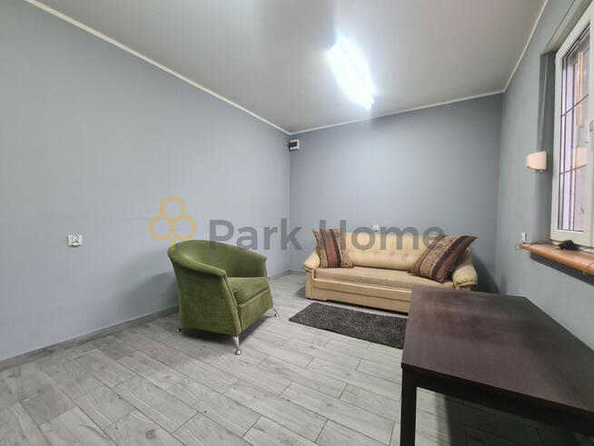 Lokal użytkowy Kobylniki gm. Kościan,