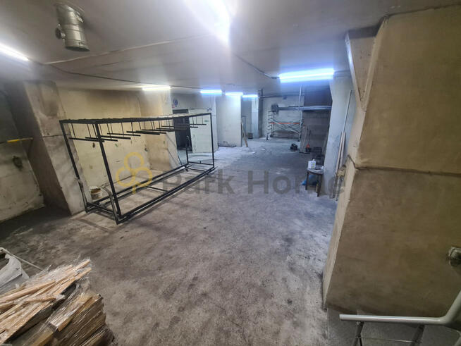 Lokal użytkowy Kobylniki gm. Kościan,