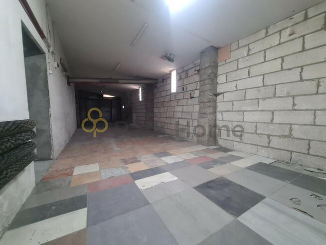 Lokal użytkowy Kobylniki gm. Kościan,