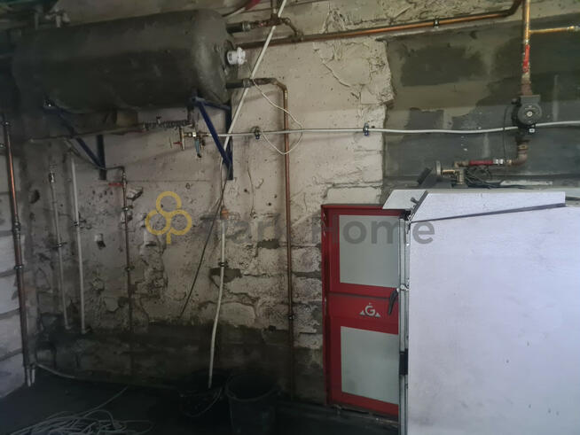 Lokal użytkowy Kobylniki gm. Kościan,