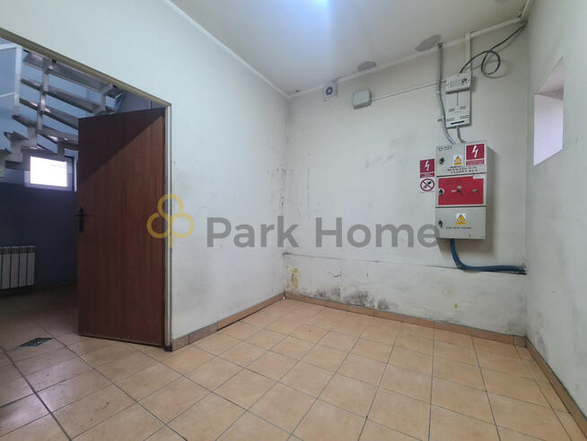 Lokal użytkowy Kobylniki gm. Kościan,