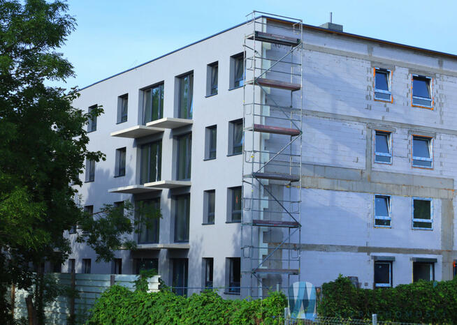Mieszkanie Wrocław gm. Wrocław-Fabryczna Fabryczna, Żerniki