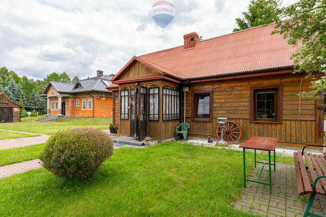 Obiekt eventowy z noclegami i salą bankietkową