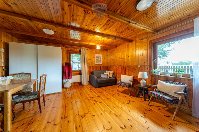 Obiekt eventowy z noclegami i salą bankietkową