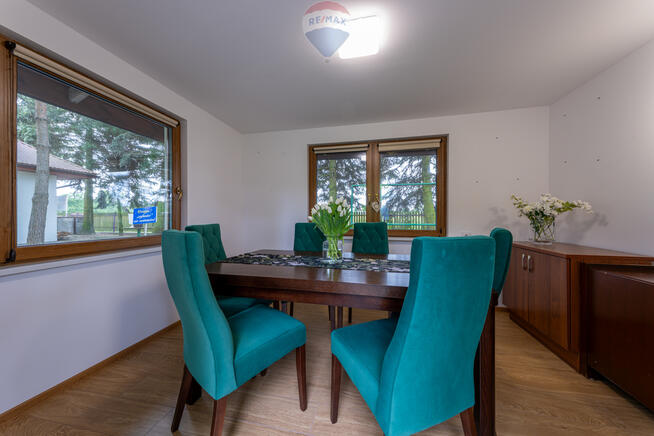 Obiekt eventowy z noclegami i salą bankietkową