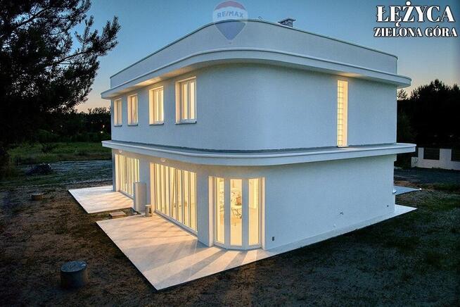 Wyjątkowy dom dla wymagających Klientów! (12A/2)