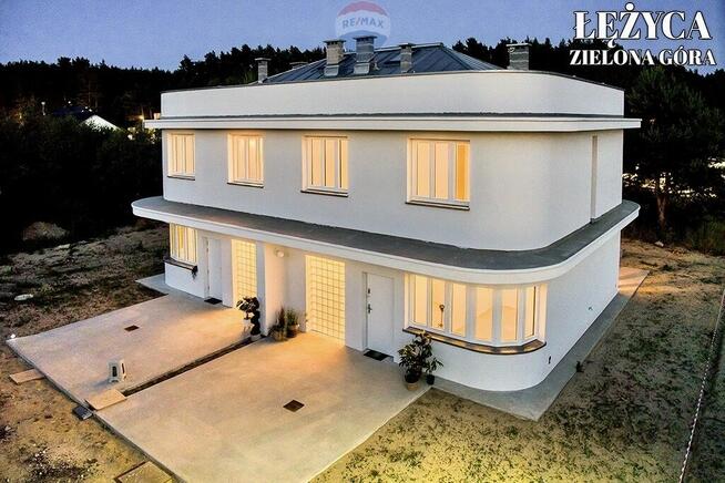 Wyjątkowy dom dla wymagających Klientów! (12A/2)