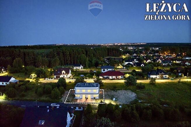 Wyjątkowy dom dla wymagających Klientów! (12A/2)