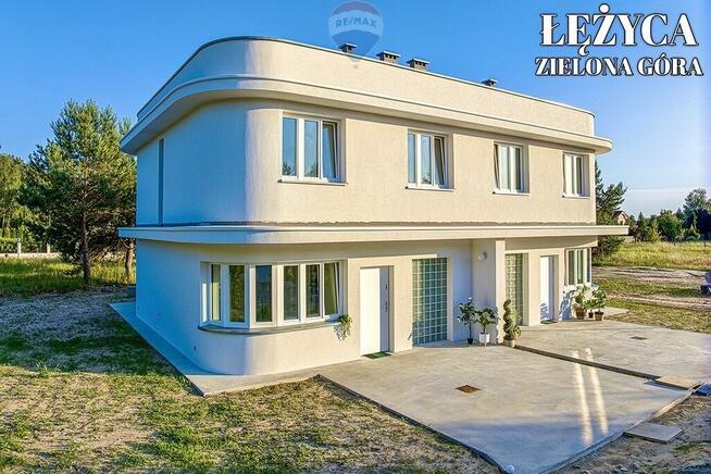 Wyjątkowy dom dla wymagających Klientów! (12A/2)