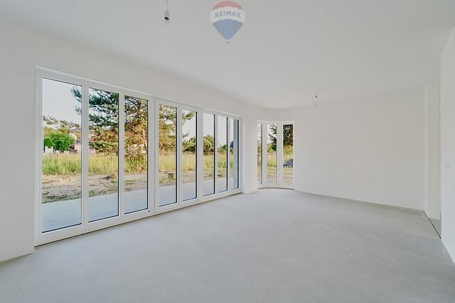 Wyjątkowy dom dla tych, którzy wiedzą, czego chcą!