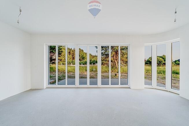 Wyjątkowy dom dla tych, którzy wiedzą, czego chcą!