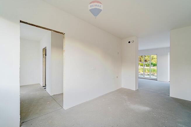 Wyjątkowy dom dla tych, którzy wiedzą, czego chcą!