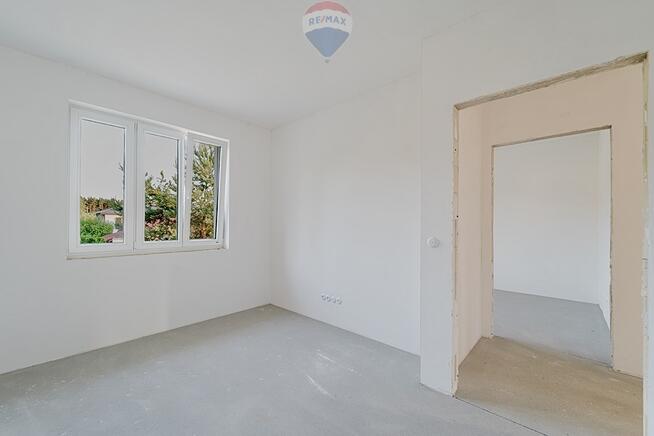 Wyjątkowy dom dla tych, którzy wiedzą, czego chcą!