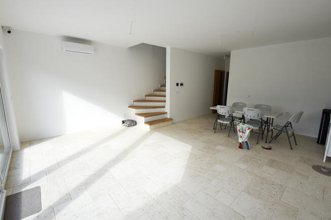 Nowoczesny inteligentny Bliźniak zmiana ceny